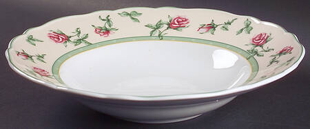 Parklane 12" Individual Pasta Bowl