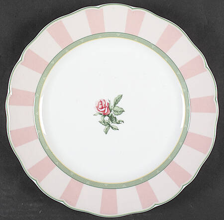 Parklane Large Dinner Plate