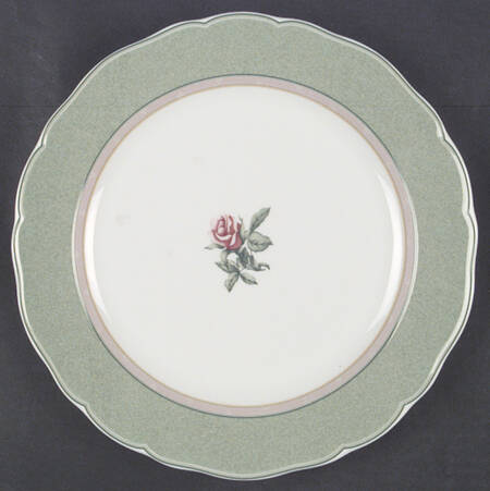 Parklane Large Dinner Plate