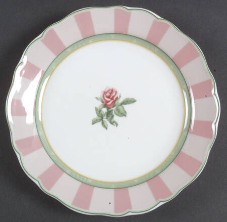 Parklane Salad Plate