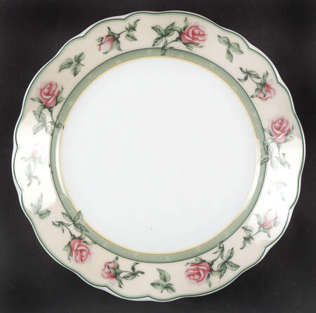 Parklane Salad Plate