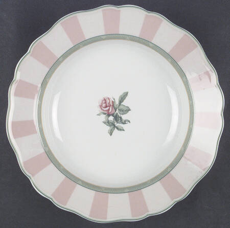 Parklane Large Rim Soup Bowl