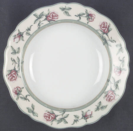 Parklane Large Rim Soup Bowl