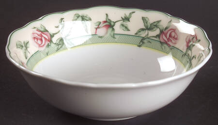 Parklane Oatmeal Bowl