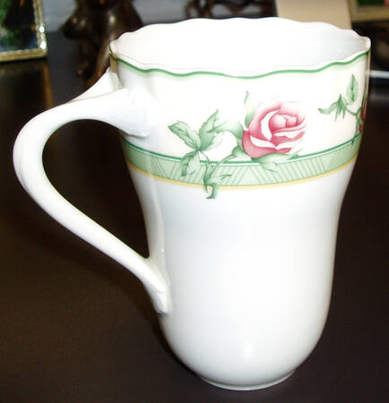 Parklane Mug