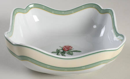 Parklane 7" Square Vegetable Bowl
