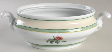 Parklane Oval Vegetable No Lid