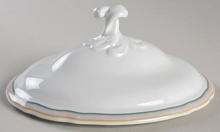 Parklane Lid for Oval Vegetable