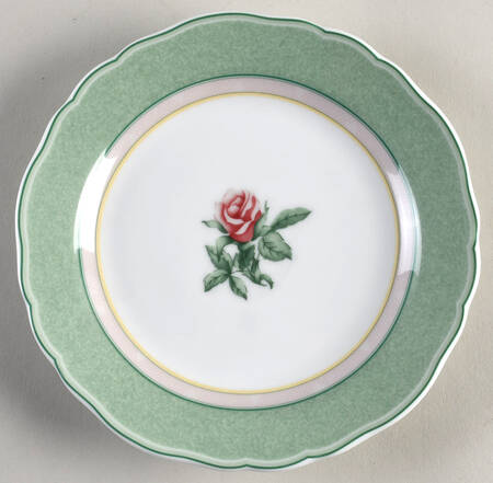 Parklane Bread & Butter Plate