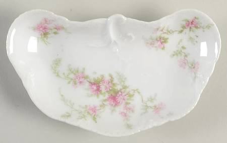 Schleiger 151-1 Bone Dish