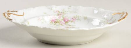 Schleiger 151-1 Round Butter No Lid