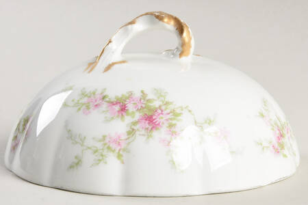 Schleiger 151-1 Lid for Round Butter