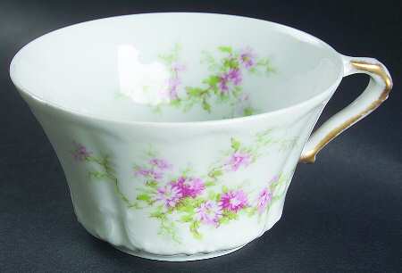 Schleiger 151-1 Flat Cup