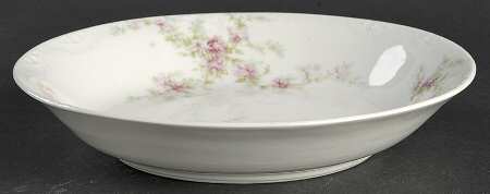 Schleiger 151-1 Coupe Soup Bowl