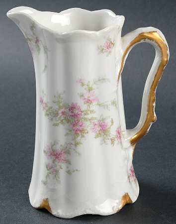 Schleiger 151-1 Creamer