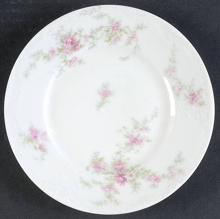 Schleiger 151-1 Bread & Butter Plate