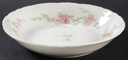 Schleiger 151-1 Coupe Cereal Bowl