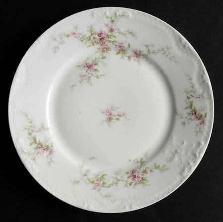 Schleiger 151-1 Salad Plate