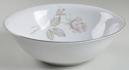 Maytime 9" Round Vegetable Bowl