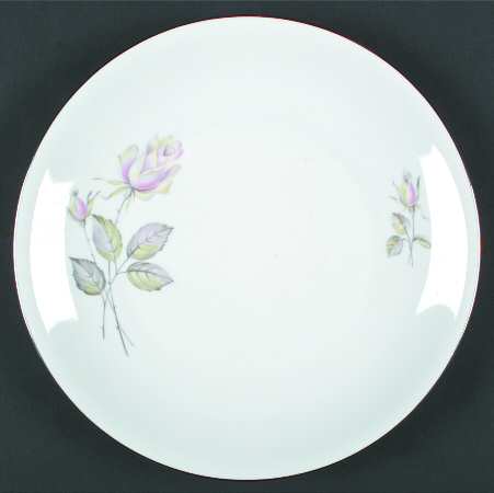 Maytime Dinner Plate