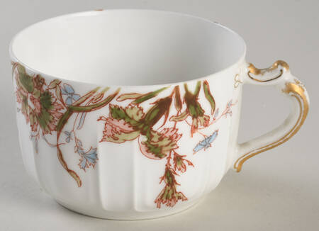 Schleiger 1158-6 Flat Cup