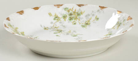Schleiger 150-6 by Haviland