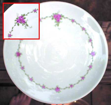 Prelude Saucer