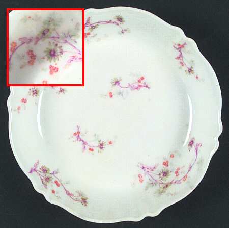 Schleiger 1034-2 Coupe Soup Bowl