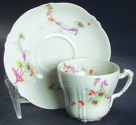 Schleiger 1034-2 by Haviland