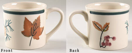 Forest Mug