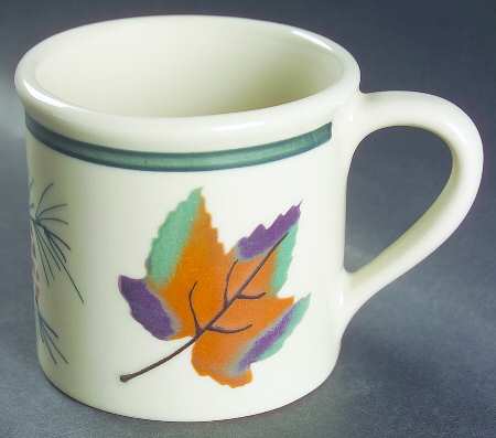 Forest Mug