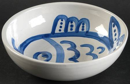 Gourmet Coupe Soup Bowl