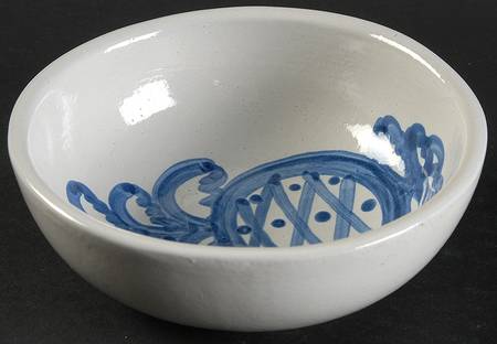 Gourmet Coupe Cereal Bowl