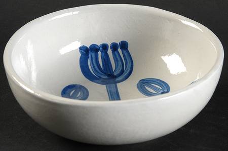 Gourmet Coupe Cereal Bowl