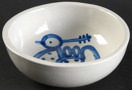 Gourmet Coupe Cereal Bowl