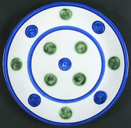 Dot by M A Hadley