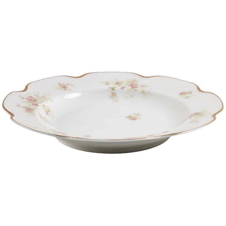 H1520 Rim Soup Bowl