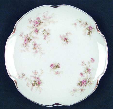 H1520 Bread & Butter Plate