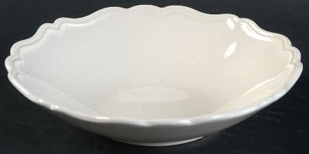 Emily Fruit/Dessert (Sauce) Bowl