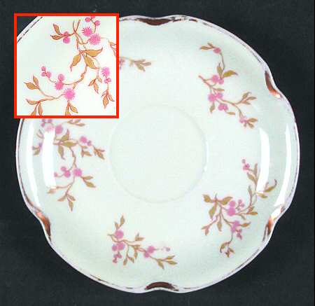 30673 Saucer