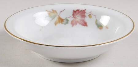 HUT935 Fruit/Dessert (Sauce) Bowl
