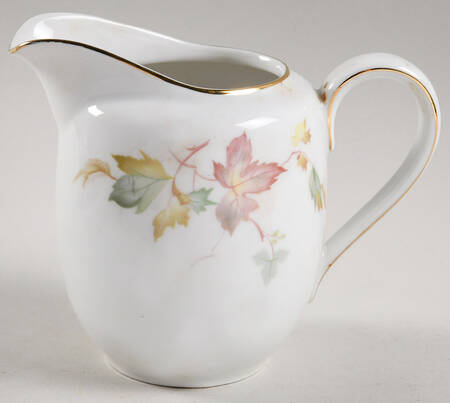 HUT935 Creamer