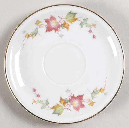 HUT935 Saucer for Cream Soup Bowl