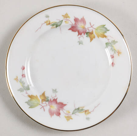 HUT935 Bread & Butter Plate