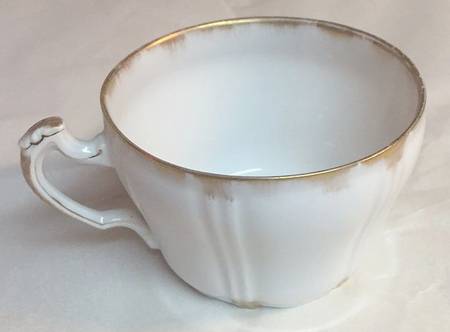 H1526 Flat Cup