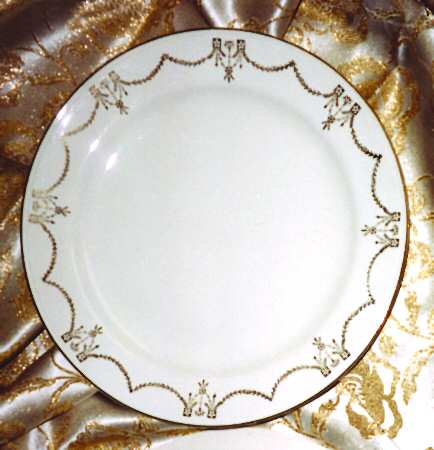 HLC2102 Dinner Plate