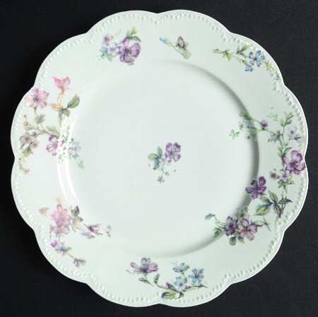 H1532 Dinner Plate