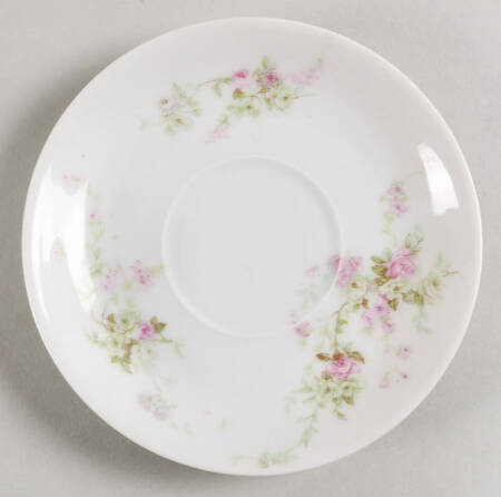 H1533 Saucer