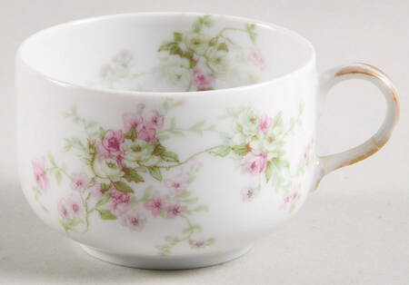 H1533 Flat Cup