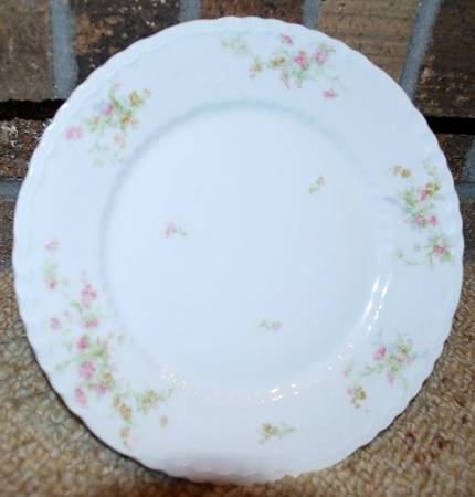 Schleiger 839-1 by Haviland